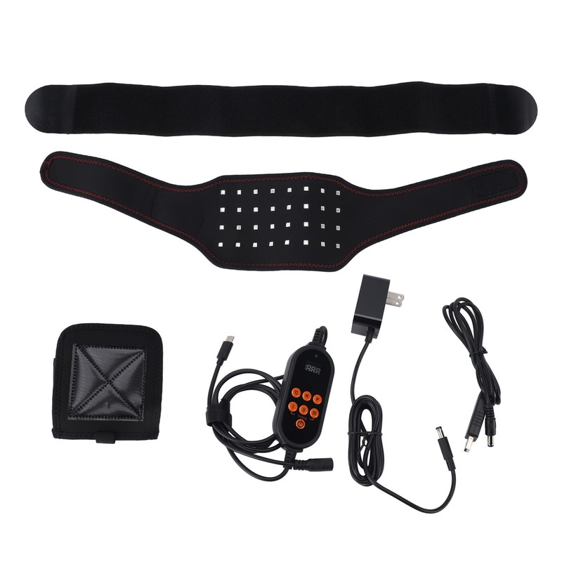 Infrared Light Belt Device for Body 660nm 850nm Red Infrared