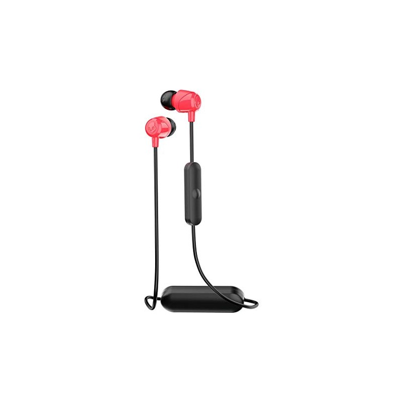 Skullcandy BT_JIB_PLUS_ACTIVE RED