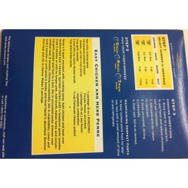 Ronzoni Tricolor Penne Non GMO 12 Oz. Pack Of 3.