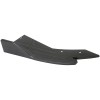 KEEPDSGN For Chevy Corvette Camaro SS Carbon Look Rear Bumper