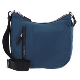 Mandarina Duck Women's Hunter Hobo, Scuba Blue