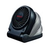 Honeywell HTF090B Turbo On-the-Go Personal Fan, Black – Small Portable