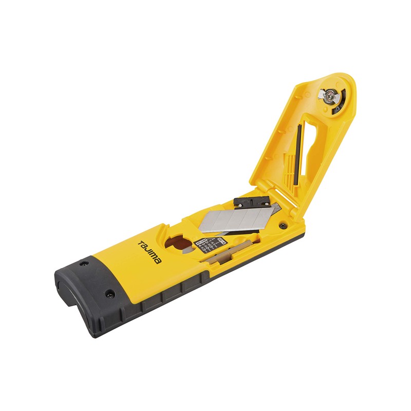 Tajima Chamfer Kanana Board Cana 180 TBK180-V45 Compatible Replacement Blade