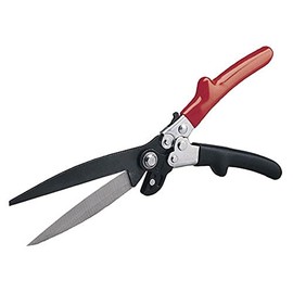 Malco FDC2 4-3/8-Inch Cut Capacity 12-Inch Flex Duct Shear with Built-in Wire Cutter