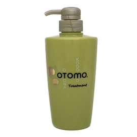 Reward Treatment OTOMO Treatment