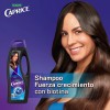 Shampoo Caprice Especialidades Crecimiento Biotina 750