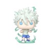 Epic Collectibles Pop Anime: Hunter X Hunter (HxH) - Killua