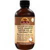 OKAY | Extra Dark 100% Natural Black Jamaican Castor Oil