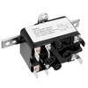 90370 General Purpose 24V AC Relay, 12A Load, SPDT Contacts