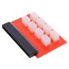 Break Out Board Module Power Shunt 1200W 8 Cable 6