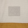 Buff Unisex Beannie, Beige, One Size