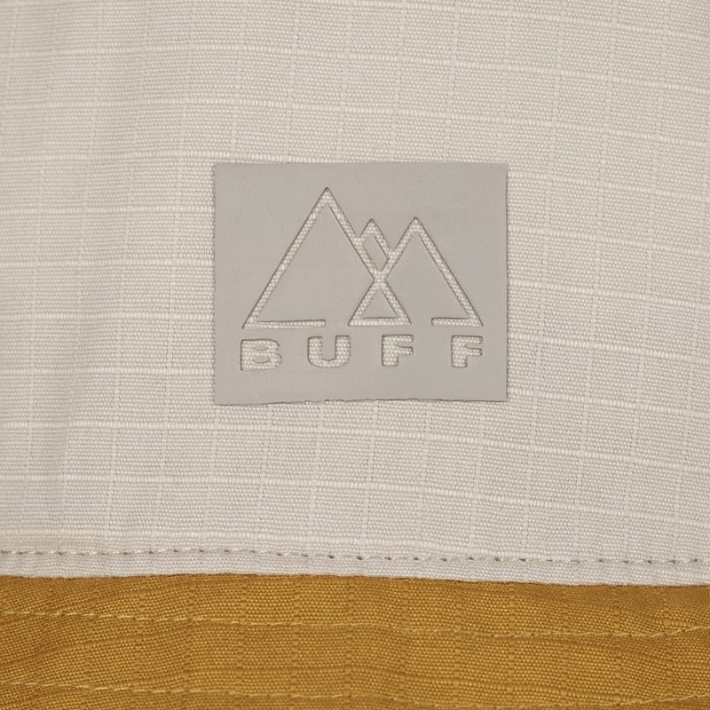 Buff Unisex Beannie, Beige, One Size