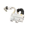 GM Genuine Parts 84107726 Transmission Fluid Cooler Thermal Bypass Valve