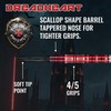 Shot! Future Knights Dreadheart 90% Soft Darts