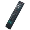 PerFascin RAV285 WN05830US Replaced Remote Control fit for Yamaha AV