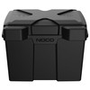 NOCO NOCO Snap-Top BG24 Battery Box, Group 24 12V Battery