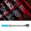 Adjustable Torque Wrench Preset Torque Ratchet Spanner Car Repair Hand