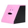 Face Bank, Funny Coin Eating Bank Birthday Gift Decoration for
