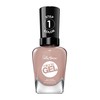 Sally Hansen Miracle Gel Travel Seekers Collection, Nail Polish, Love