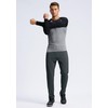 G Gradual Men's 30"/32"/34"/36" Inseam Tall Sweatpants with Zipper Pockets