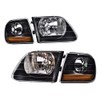 PIT66 Tail Light Compatible with NISSAN DATSUN