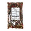Yankee Traders Brand Peppercorns, Rainbow Assorted Whole, 8 Ounce