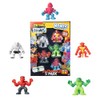 Stretcherz Stretch Squad Minis 5 Pack Assortment