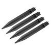 MECCANIXITY Plastic Ground Spikes 8.2 Inch Landscape Stakes Light Replacement