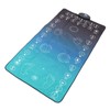 Electronic Muslim Prayer Mat 7 Languages Smart Touch Sensitive Educational
