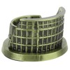 The Ancient Rome Colosseum Model Metal Craft Ornaments Tourist Souvenirs