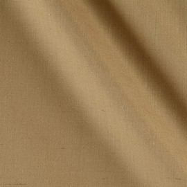 Ben Textiles 60" Poly Cotton Broadcloth, Yard, Taupe