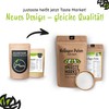 1 kg Collagen Powder, Collagen Hydrolysate without Additives, Tasteless, Protein