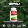 Best Naturals Red Yeast Rice 1200mg Per Serving 240 Capsules