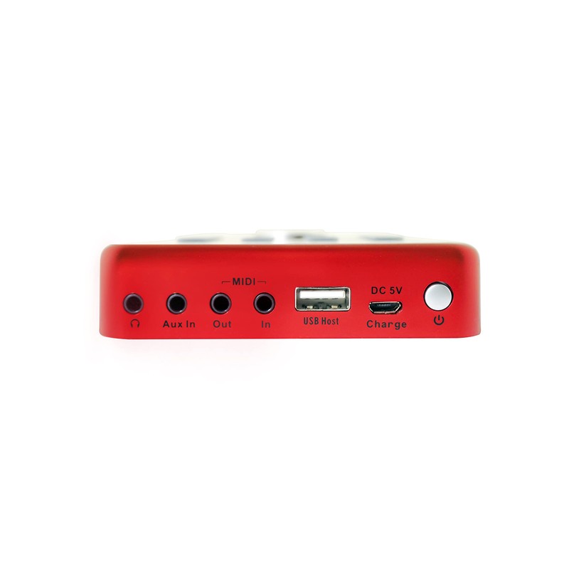 MIDIPLUS PianoEngine USB Host MIDI Sound Module