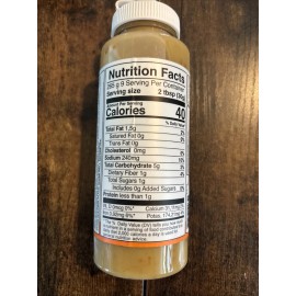 Zaaschila 2x Zaaschila Salsa Guacamole Habanero 9.35 oz. Extra Hot Pepper Sauce Avacado