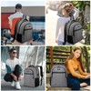 Travel Laptop Backpack for Men and Women, School Backpacks for