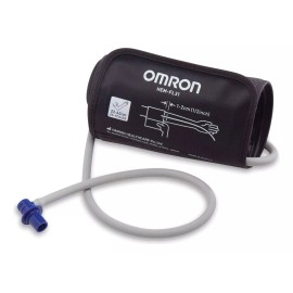 Omron Omron Hem-fl31-b 9-inch To 17-inch Easy-wrap Comfit Cu