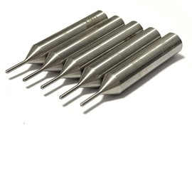 1.0mm Tracer Point in HSS for Xhorse IKEYCUTTER CONDOR XC-007/ XC-MINI/Dolphin & Panda Machines(5pcs)