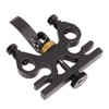 Folding Bike Quick Release Pedal Holder Bike Folding Pedal Bracket