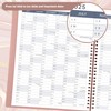 2025-2026 Appointment Book/Planner - Weekly Appointment Book 2025-2026, July 2025