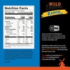 Wild Dutchman, Roasted Sunflower Seeds, Mouth Friendly Recipe for All