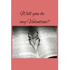 Will you be My Valentine?: Daily Thoughts