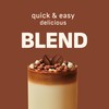 Flimeal Dolce Latte Protein Shake, 20g Protein, Low Sugar, Keto-Friendly