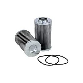 SF-FILTER Hydraulikfilter Getriebe HY 90170-V kompatibel mit PT9414-MPG, P 76-5281, 62.0125KH20XL-J000-V