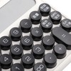 12 Digit Calculator Large LCD Display Big Button Standard Mechanical