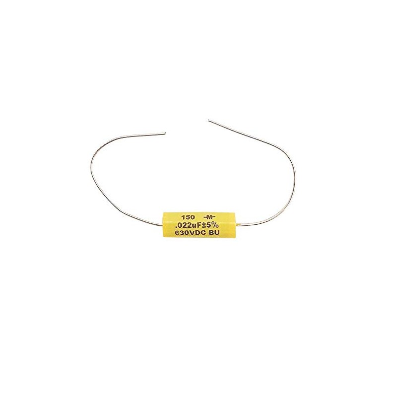 Mallory 150's Film Capacitor (0.022uF(223))