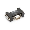 Black Box 2-Port RS232 DB9 Passive Splitter