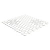 MSI White & Gray 12 in. x 12 in. Mod