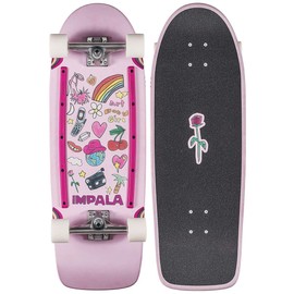 Impala Latis 10" Cruiserboard