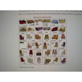 Unbranded SAMPLE REQUEST FROM INVENTORY UPHOLSTERY AND DRAPERY FABRIC FOR LESS